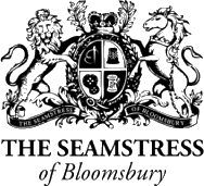 The Seamstress of Bloomsbury