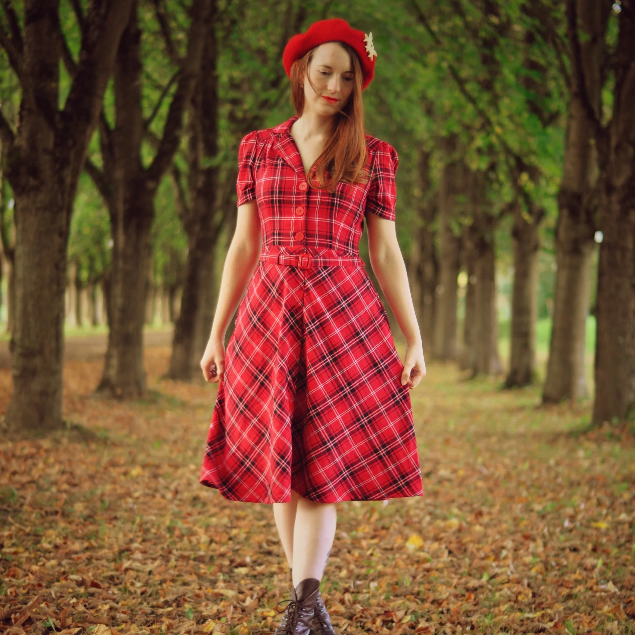 Short Sleeve Dresses