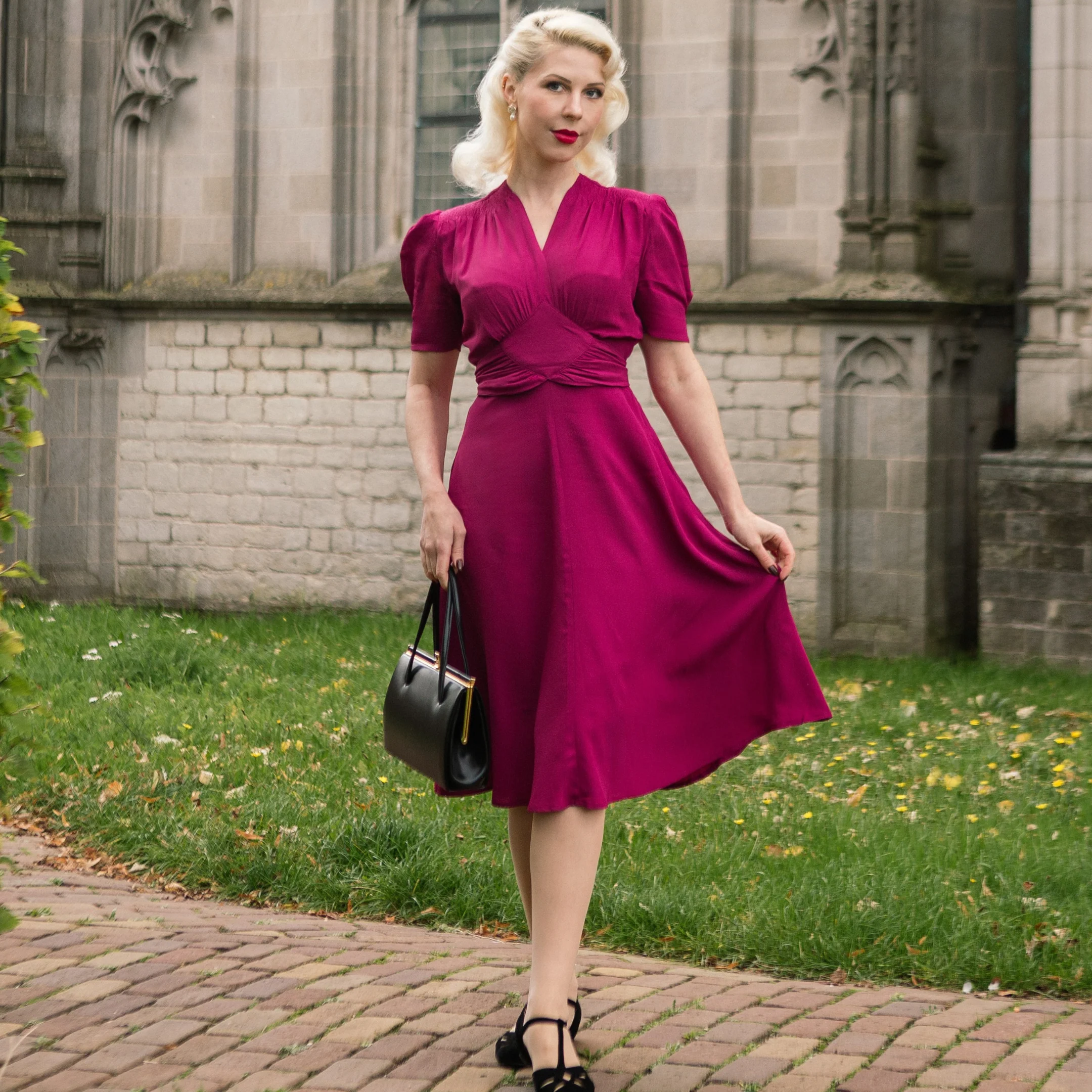 Dresses With Pockets